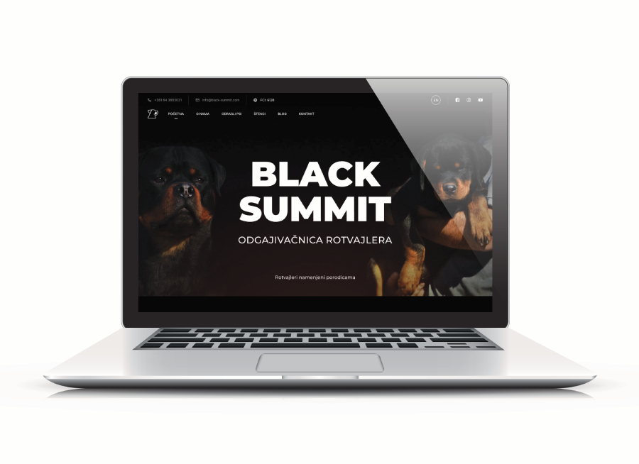 black summit